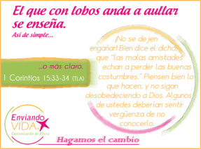 Postales cristianas