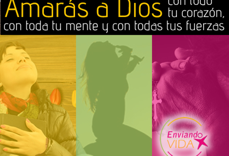 Postales cristianas estudiar la palabra de Dios