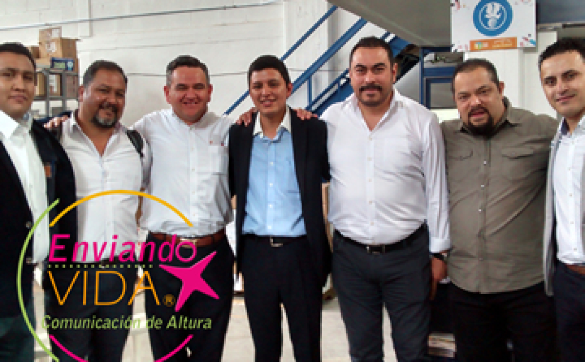 Promoción en Distribuidora Ariel