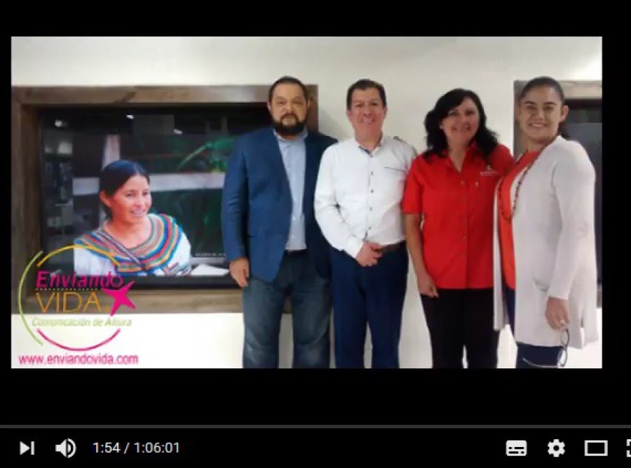 Dra. Isella Trujillo SBM México