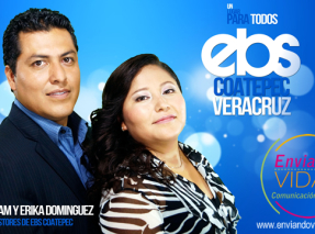 Pastor Abraham Domínguez