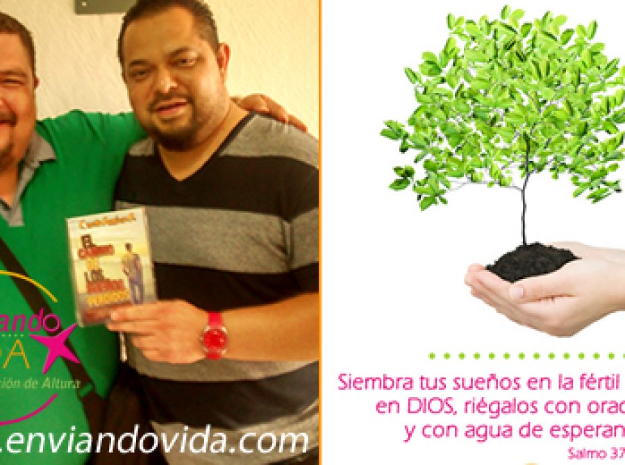 Pastor Ernesto Ramírez