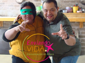 Enviando Vida y LIDS Tlahuac