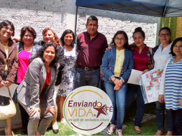 Educacion financiera Enviando Vida