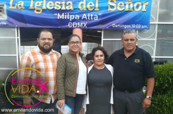 Finanzas para niños LIDS Milpa Alta