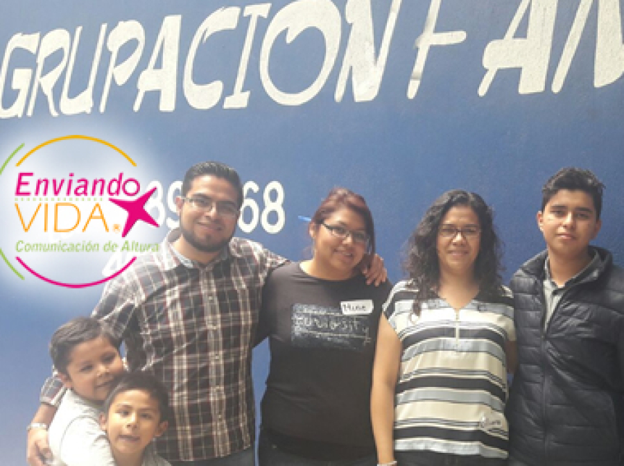 Finanzas para niños en AFC