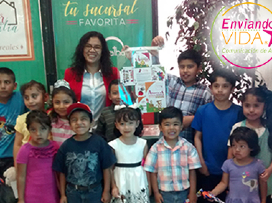 Finanzas para niños en Librerías Maranatha