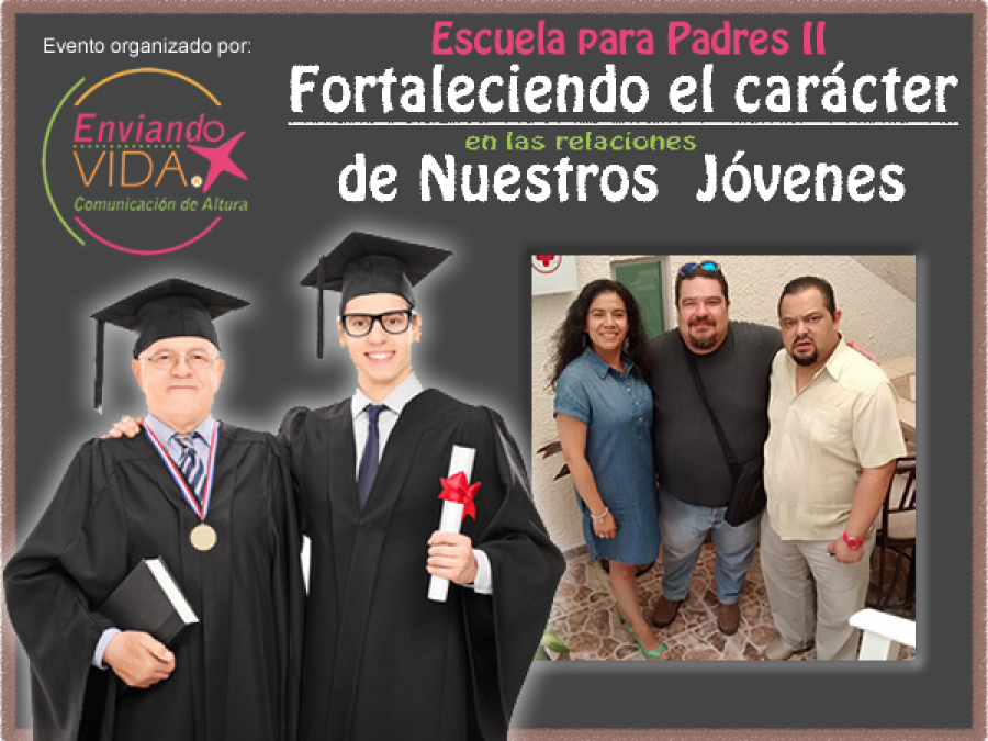 Escuela para padres 2