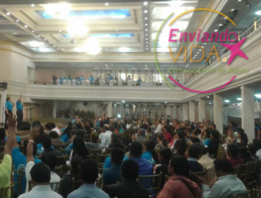 Conectando Generaciones