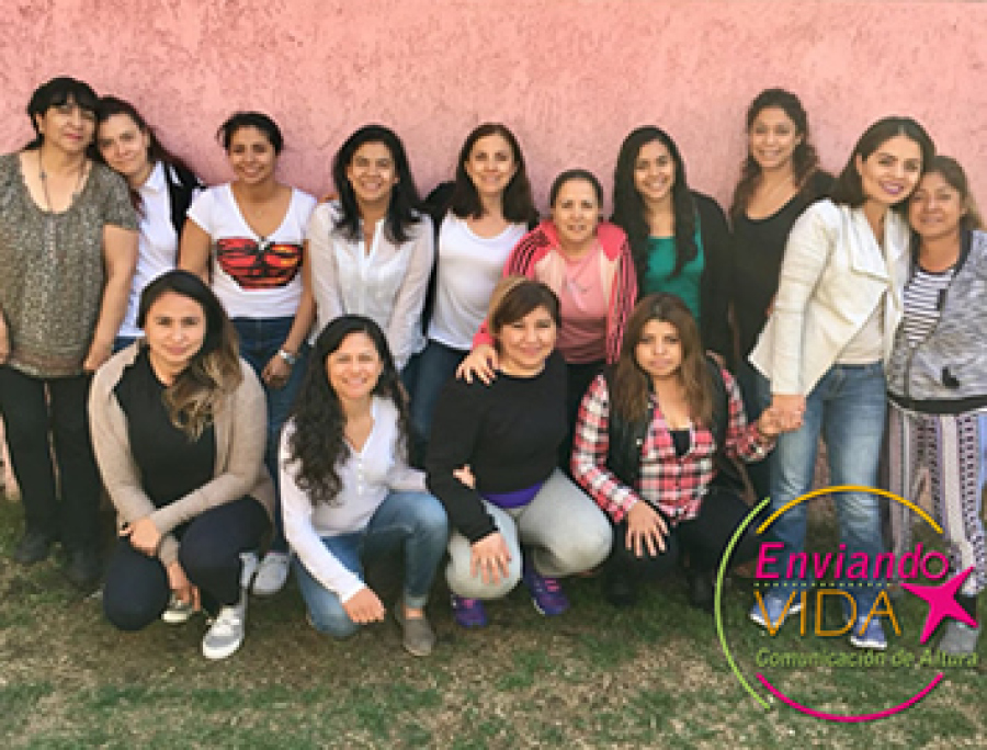 Mujeres Semilla de Mostaza