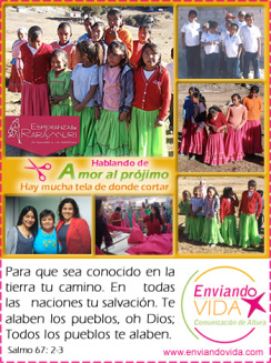 niños raramuri vestimenta
