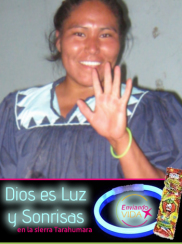 pulseras raramuri