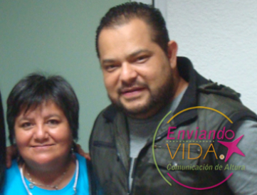 entrevistas cristianas