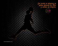 Fondo de pantalla cristiano Salmo 68 1280
