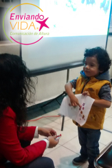 Taller de finanzas niños librerías maranatha 2