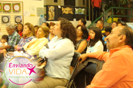Taller de finanzas niños librerías maranatha 3