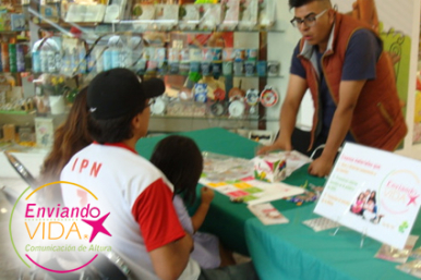 Valores Librerías Maranatha Lindavista 2