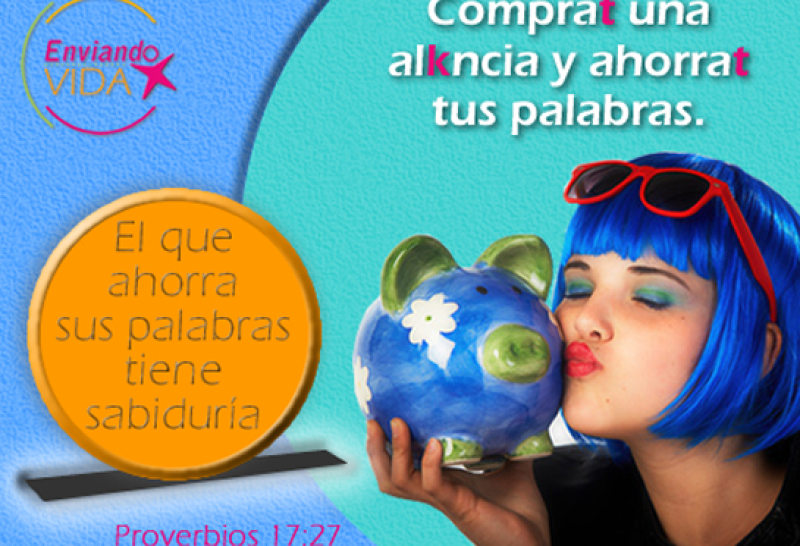 Postales cristianas voluntad de Dios