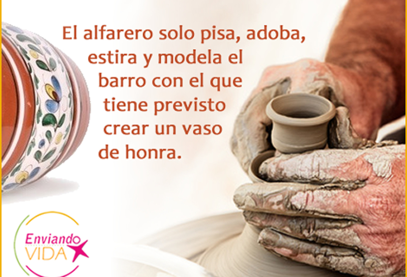 postales cristianas Dios tiene soluciones