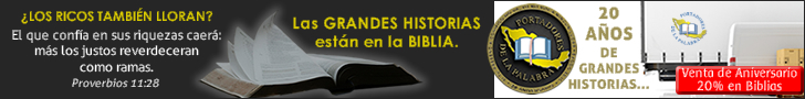 Portadores de la Palabra