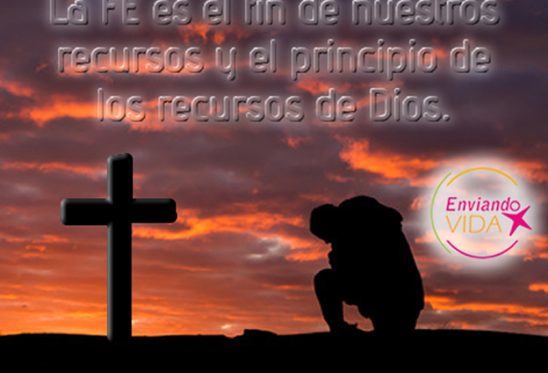 Postales cristianas todo lo puedo en cristo