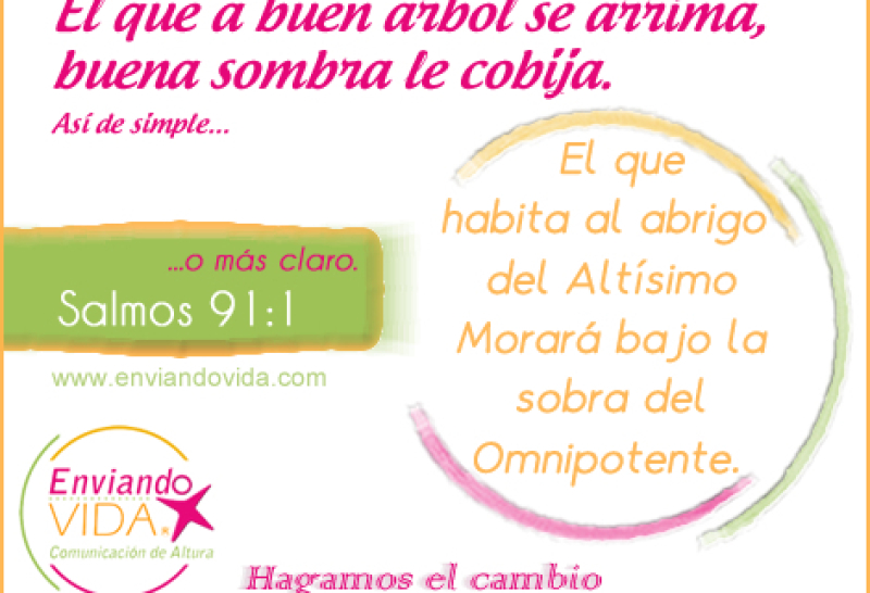 Postal cristiana Apocalipsis 3:20