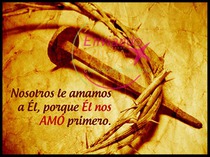 Postales con citas bíblicas de amor 1