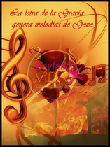 Postales con citas biblicas musica