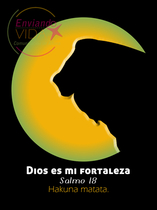 Postales con citas biblicas